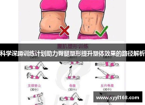 科学深蹲训练计划助力臀腿塑形提升塑体效果的路径解析